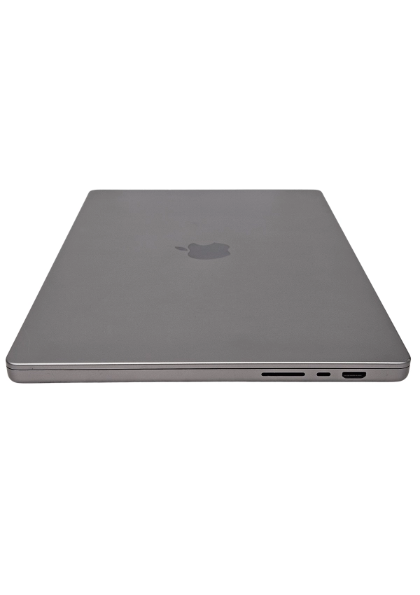 Apple MacBook Pro 16 A2485 M1 PRO 32GB 512 SSD 16,2